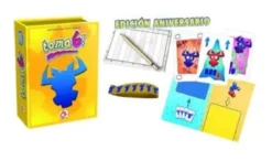 TOMA 6! 30º ANIVERSARIO [JUEGO]