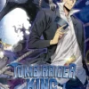 TOMB RAIDER KING Nº01 [RUSTICA]