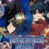 TOMB RAIDER KING Nº02 [RUSTICA]