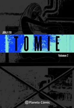 TOMIE VOLUMEN 2 [CARTONE]