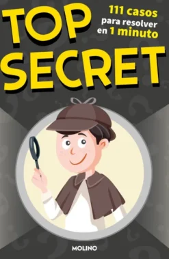 TOP SECRET [RUSTICA]