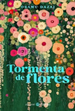 TORMENTA DE FLORES [CARTONE]