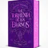 TORMENTA DE LOS ETERNOS, LA [CARTONE]