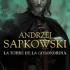 TORRE DE LA GOLONDRINA, LA (GERALT DE RIVIA 6) [CARTONE]