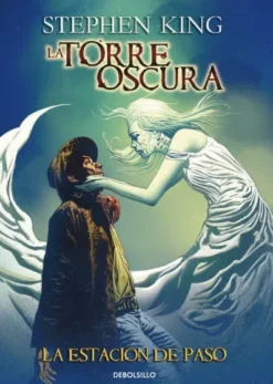 TORRE OSCURA COMIC DEBOLSILLO VOLUMEN 09: LA ESTACION DE PASO [RUSTICA]