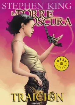 TORRE OSCURA COMIC DEBOLSILLO VOLUMEN 03: TRAICION [RUSTICA]