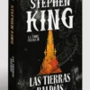 TORRE OSCURA, LA III: LAS TIERRAS BALDIAS (EDICION CANTOS TINTADOS) [BOLSILLO]