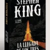 TORRE OSCURA, LA II: LA LLEGADA DE LOS TRES (EDICION CANTOS TINTADOS) [BOLSILLO]