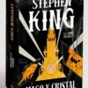TORRE OSCURA, LA IV: MAGO Y CRISTAL (EDICION CANTOS TINTADOS) [BOLSILLO]