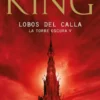 TORRE OSCURA, LA V: LOBOS DE CALLA [BOLSILLO]