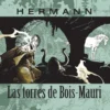 TORRES DE BOIS-MAURI EDICION INTEGRAL VOL.2 [CARTONE]