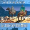 TORRES DE BOIS-MAURI EDICION INTEGRAL VOL.3 [CARTONE]