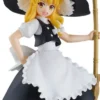 TOUHOU PROJECT: ESTATUA MARISA KIRISAME (POP UP PARADE) 17 CM PVC [CAJA]