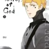TOWER OF GOD Nº15 [RUSTICA]