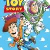 TOY STORY: MANGA [RUSTICA]