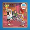 TOY STORY 5: PRIMEROS LECTORES EN LETRA MAYUSCULA [CARTONE]