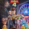 TOY STORY 4: THE OFFICIAL MOVIE SPECIAL [CARTONE]