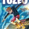 TOZEO: LA PARTIDA FINAL [RUSTICA]