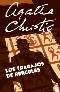 TRABAJOS DE HERCULES, LOS [BOLSILLO]
