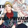 TRABAJO Y VIDA PRIVADA, ON Y OFF Nº04 [RUSTICA]