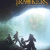 TRACKERS VOL.1: EL ARMA PERDIDA DE LOS DIOSES [CARTONE]