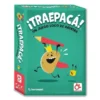 TRAEPACA! [JUEGO]