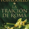 TRAICION DE ROMA, LA (TRILOGIA AFRICANUS 3) [BOLSILLO]