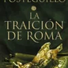 TRAICION DE ROMA, LA (TRILOGIA AFRICANUS 3) [CARTONE]
