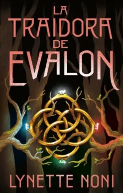 TRAIDORA DE EVALON, LA (LA SANADORA DE ZALINDOV 3) [RUSTICA]