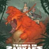 TRAMPA EN ZARKASS [CARTONE]