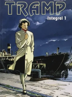 TRAMP INTEGRAL 1 [CARTONE]