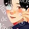 TRANQUILOS DIAS DE YANO Nº09 [RUSTICA]
