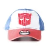 TRANSFORMERS: GORRA BEISBOL AUTOBOTS
