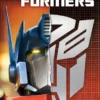 TRANSFORMERS: MAS DE LO QUE TUS OJOS HAN VISTO [CARTONE]