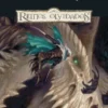 TRANSICIONES VOLUMEN 3: EL REY FANTASMA [RUSTICA]