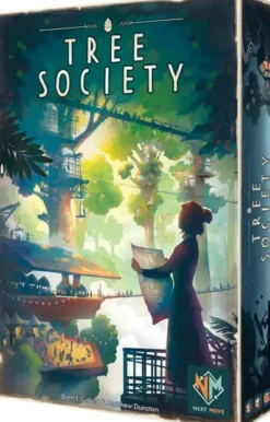 TREE SOCIETY [JUEGO]