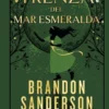 TRENZA DEL MAR ESMERALDA (NOVELA SECRETA 1) [CARTONE]