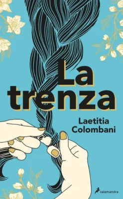 TRENZA, LA [CARTONE]