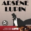 TRES CRIMENES DE ARSENE LUPIN, LOS [BOLSILLO]