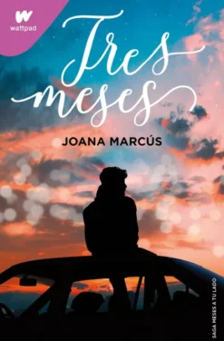 TRES MESES (MESES A TU LADO 3) [RUSTICA]