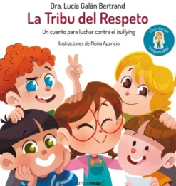 TRIBU DEL RESPETO, LA [CARTONE]