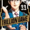 TRILLION GAME Nº11 [RUSTICA]