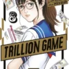 TRILLION GAME Nº08 [RUSTICA]