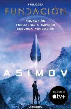 TRILOGIA DE FUNDACION [BOLSILLO]