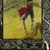 TRILOGIA DEL ABISMO [CARTONE]