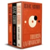 TRILOGIA DE LA FUNDACION (ESTUCHE) [BOLSILLO]