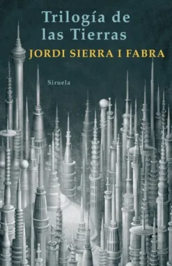 TRILOGIA DE LAS TIERRAS [CARTONE]