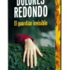 TRILOGIA DEL BAZTAN (VOL.1): EL GUARDIAN INVISIBLE (EDICION ESPECIAL CON CANTOS PINTADOS) [CARTONE]