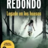TRILOGIA DEL BAZTAN (VOL.2): LEGADO EN LOS HUESOS (EDICION LIMITADA) [BOLSILLO]
