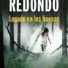 TRILOGIA DEL BAZTAN (VOL.2): LEGADO EN LOS HUESOS [BOLSILLO]